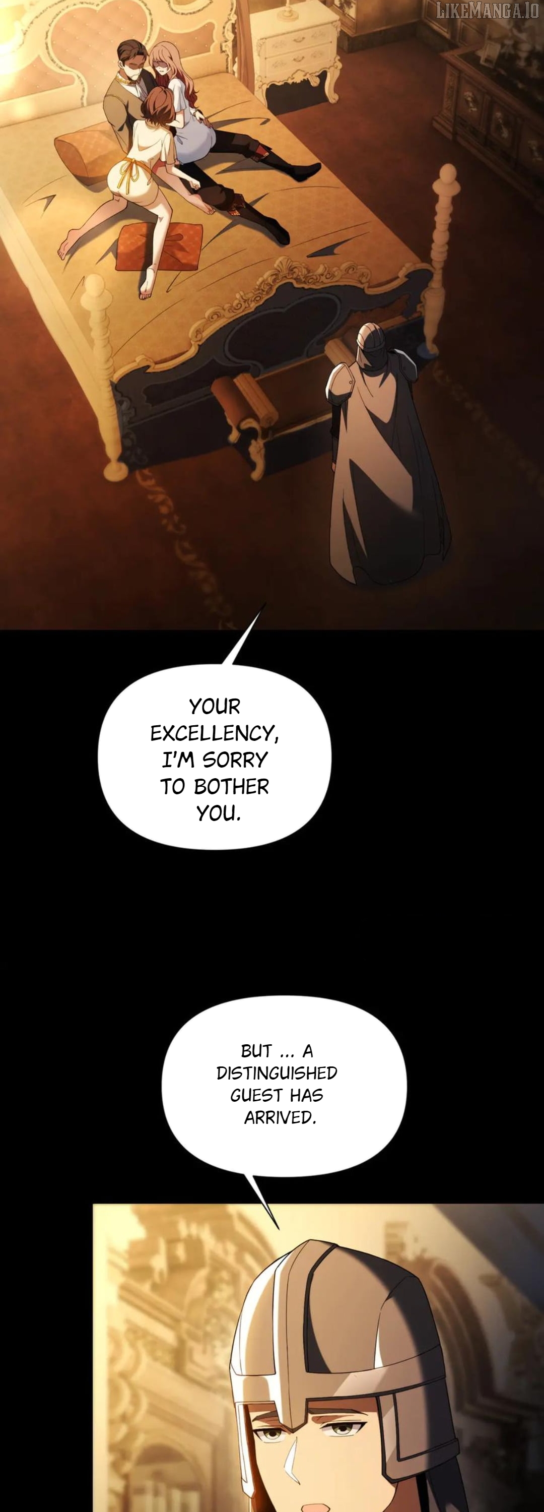 Forging an Industrial Empire in a Magical World Chapter 47 - page 11